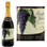 Donelli Sparkling Red Grape Juice NA