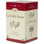 Shania Red Wine Bag in a Box 3L