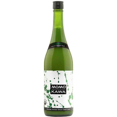 momokawa-organic-nigori-junmai