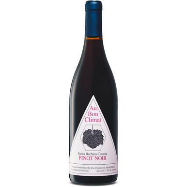 Au Bon Climat Santa Barbara Pinot Noir