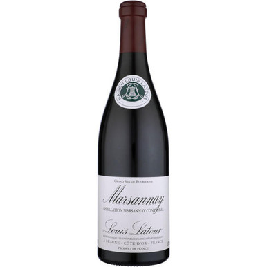 Marsanny ルイラトゥール Louis Latour Marsannay Pinot Noir