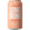 The Finnish Long Drink Peach Cocktail 12oz 6 Pack Cans