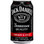 Jack Daniel's Whiskey & Cola Cocktail Ready To Drink 12oz 4 Pack Cans