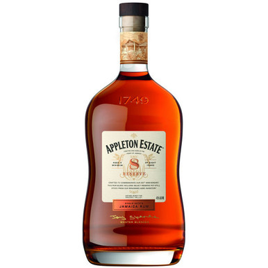 APPLETON ESTATE EXTRA アプルトン ジャマイカ ラム appleton-estate-8-year-old-