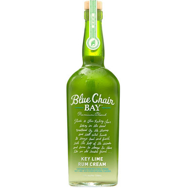 Kenny Chesney Blue Chair Bay Key Lime Rum Cream 750ml | ShopWineDirect