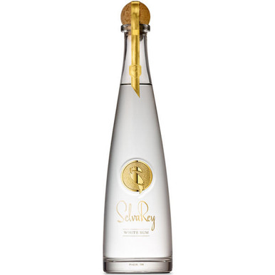 Selvarey White Panama Rum 750ml | Liquorama
