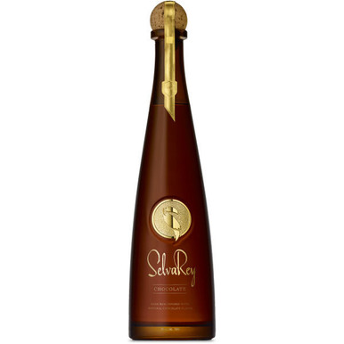 Selvarey Chocolate Panama Rum 750ml | Liquorama