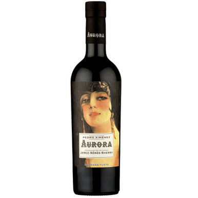 Yuste Aurora Pedro Ximenez Sherry 750ml