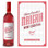 Adam Carolla's Mangria Brose' Rose Wine Cocktail