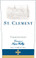 St. Clement Carneros Chardonnay