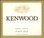Kenwood Sonoma Pinot Gris