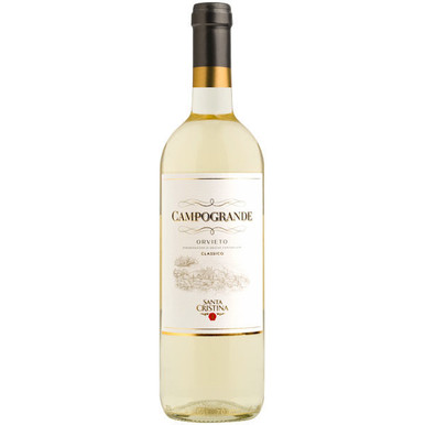 ANTINORI ORVIETO CLASSICO 1986 古酒 未開栓 Antinori Santa Cristina Campogrande Orvieto Classico DOC
