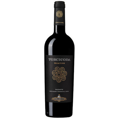 ワイン Tormaresca Torcicoda Primitivo tormaresca-torcicoda-primitivo