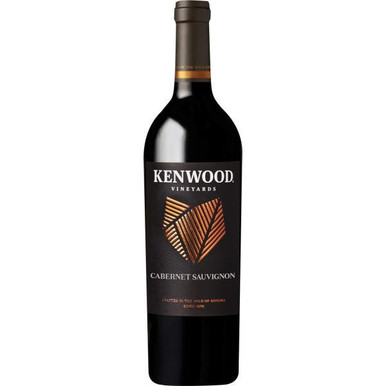 Kenwood California Cabernet 2021