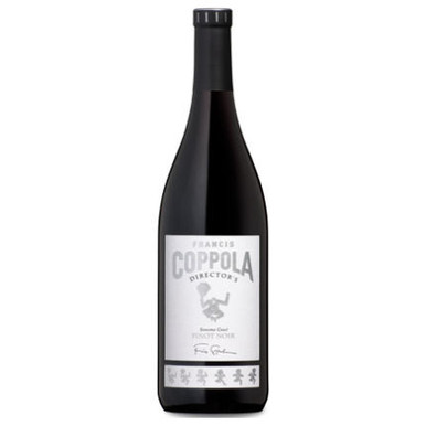 Francis Coppola Directors Sonoma Coast Pinot Noir 2018