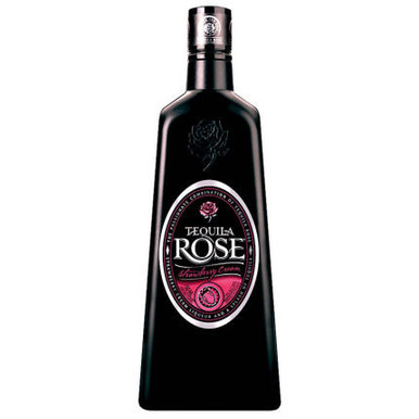 Tequila Rose Strawberry Cream Liqueur 750ml | ShopWineDirect