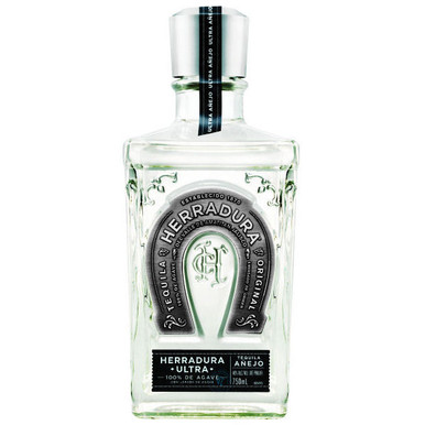 HERRADURA ULTRA Añejo 700ml Herradura Ultra Anejo Tequila 750ml | Liquorama