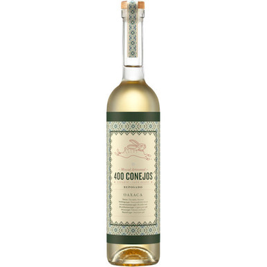 400 CONEJOS メスカル 750ml 400 Conejos Reposado Mezcal 750ml | Liquorama