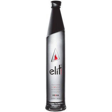 Elit Vodka 750ml | FineWineHouse
