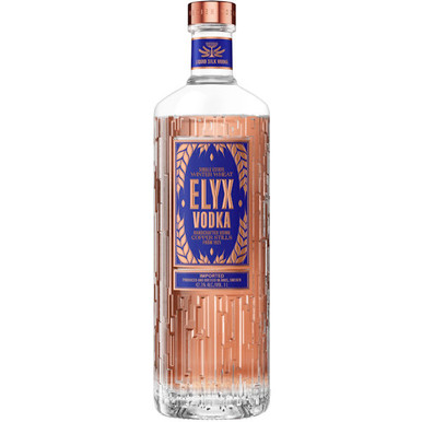 Absolut Elyx Single Estate Vodka 750ml | ShopWineDirect