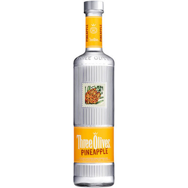 three-olives-pineapple-vodka-