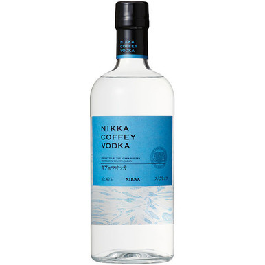 Nikka Coffey Vodka 750ml | FineWineHouse