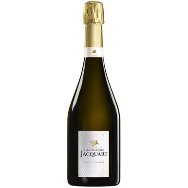 Jacquart Blanc de Blancs Champagne