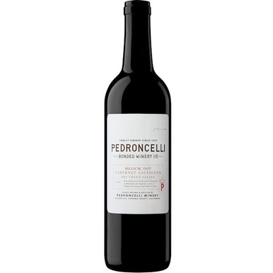 ResolutionレゾリューションPedroペドロ17.2g定価/11000円 pedroncelli-block-007-vineyard