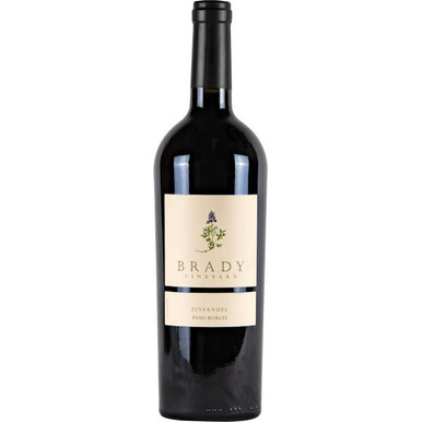 Brady(ブレディ) brady-vineyard-paso-robles-