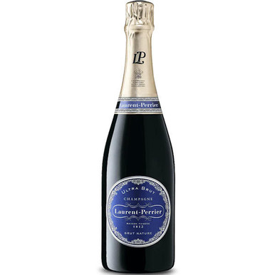 Laurent Perrier Ultra Brut NV