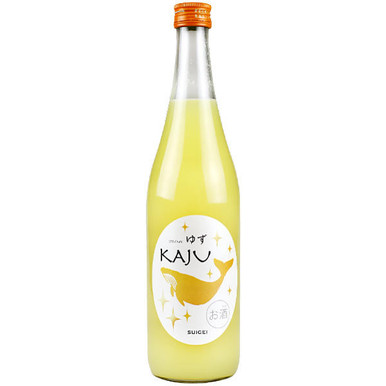 Suigei Kaju 39 Umeshu Sake Spirit 720ml | ShopWineDirect