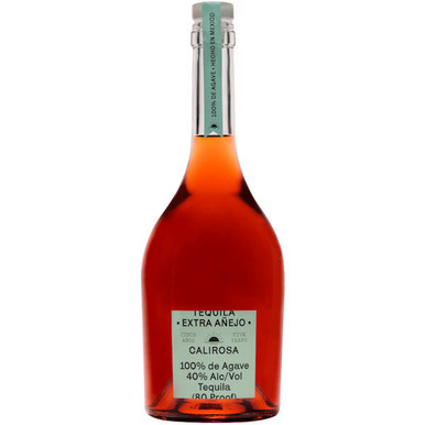 Calirosa Extra Anejo 5 Year Old Tequila 750ml | ShopWineDirect