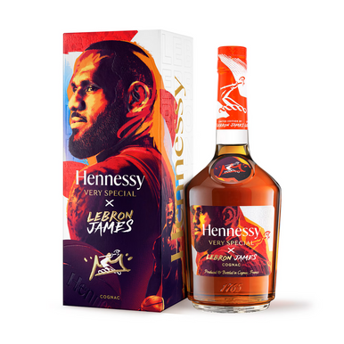 LeBron 17 シューズ・Hennessy セット LeBron 17 シューズ・Hennessy セット