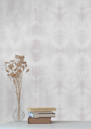 How to hang Resene paste-the-wall wallpapers | Habitat by Resene