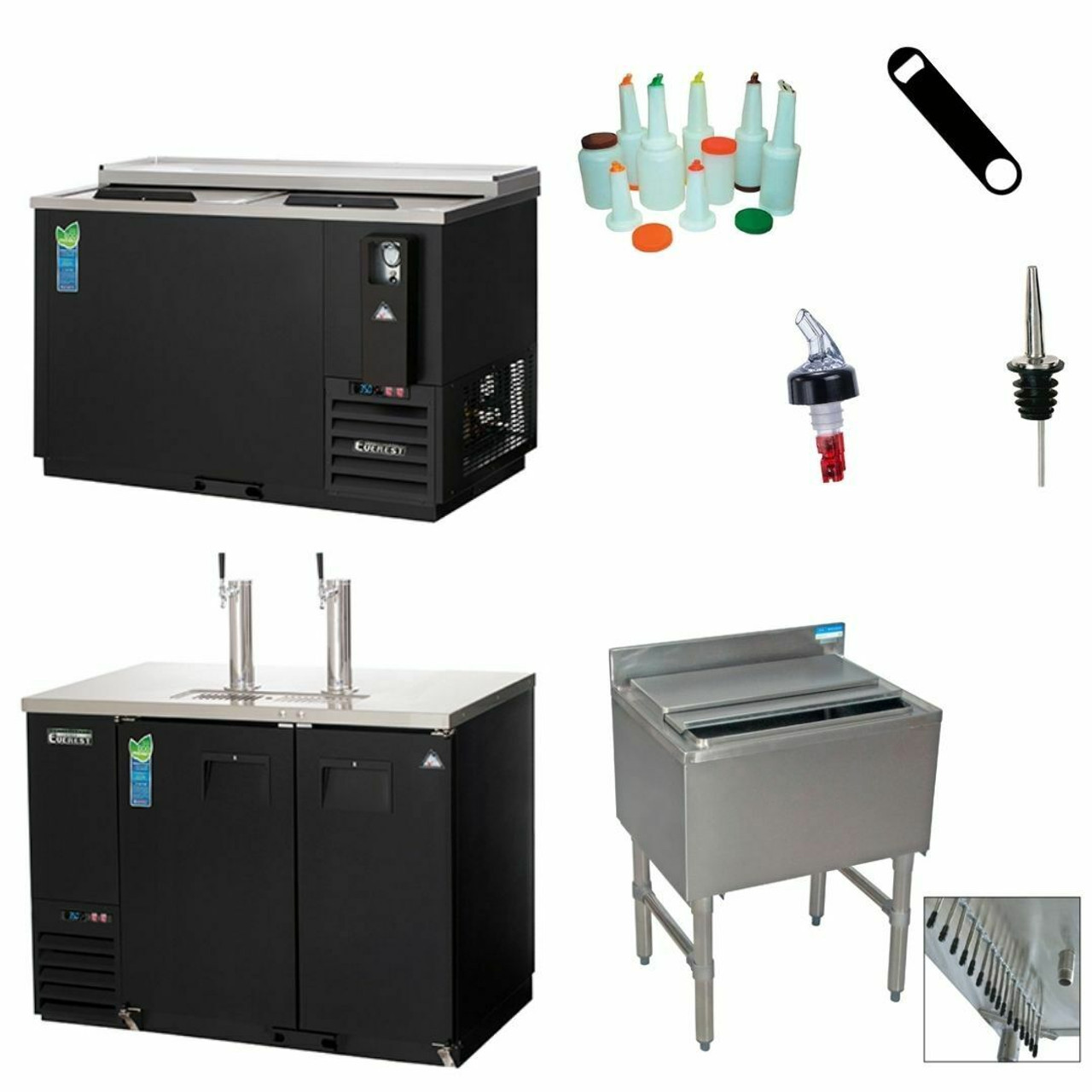 Bar Supplies & Equipment