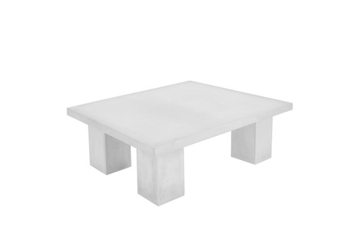 Ella Rectangular Coffee Table