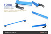 HARD RACE FORD MONDEO MK5 2014- FRONT STRUT BRACE Q0294 www.srbpower.com