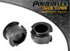 Powerflex PFF3-103-25BLK (Black Series) www.srbpower.com