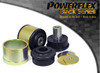 Powerflex PFF3-702BLK (Black Series) www.srbpower.com