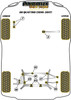 Powerflex PFF3-203GBLK (Black Series) www.srbpower.com