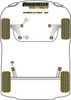 Powerflex PFR12-710BLK (Black Series) www.srbpower.com