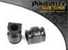 Powerflex PFF19-2203-21BLK (Black Series) www.srbpower.com