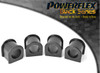Powerflex PFR19-210-16BLK (Black Series) www.srbpower.com