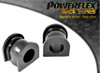 Powerflex PFR25-215-27.2BLK (Black Series) www.srbpower.com