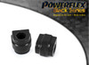 Powerflex PFF5-102-225BLK (Black Series) www.srbpower.com