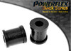 Powerflex PFF57-205-16BLK (Black Series) www.srbpower.com