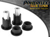 Powerflex PFR57-220BLK (Black Series) www.srbpower.com