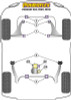 Powerflex PFF57-209-18 www.srbpower.com