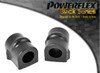 Powerflex PFF66-206-18BLK (Black Series) www.srbpower.com