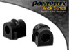 Powerflex PFF66-206-21BLK (Black Series) www.srbpower.com